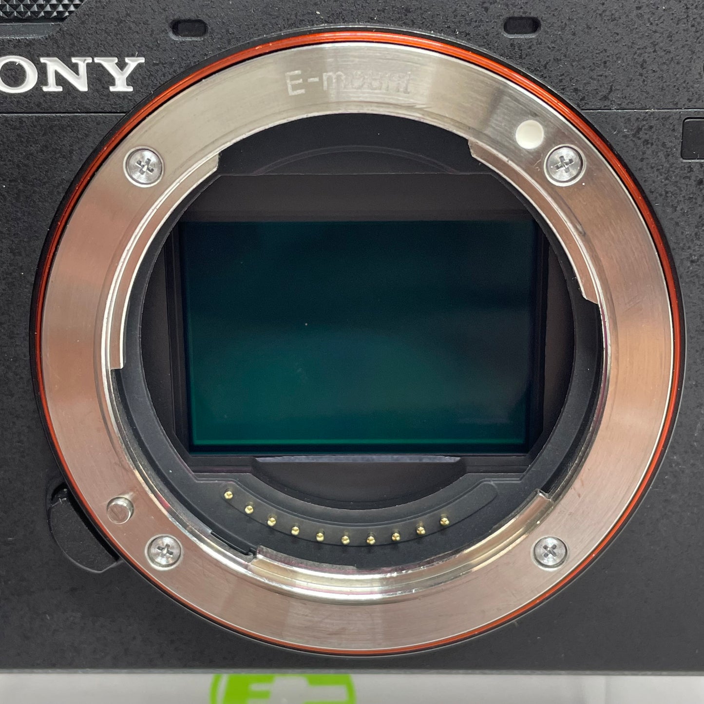 Sony Alpha 7C II 33MP ILCE-7CM2 Full Frame Interchangeable Lens Camera