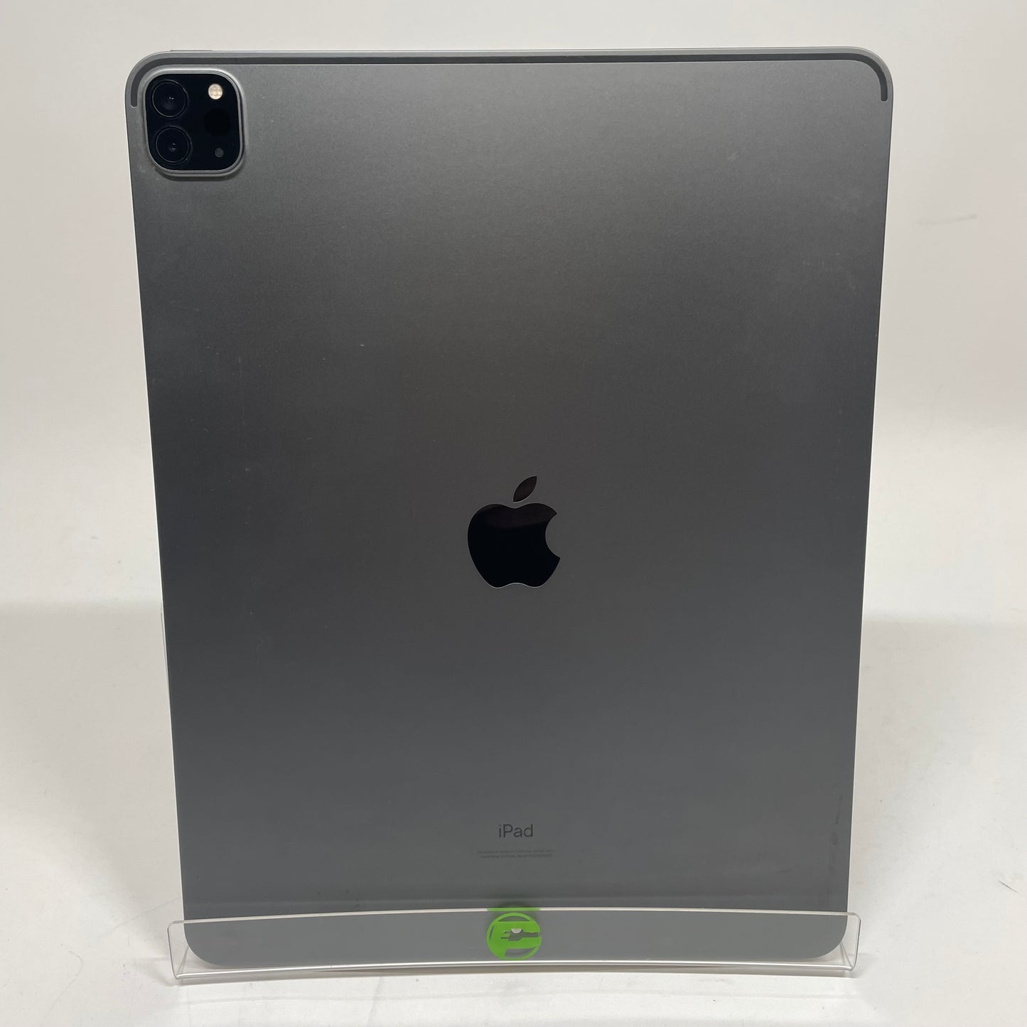 WiFi Only Apple iPad Pro 12.9" 5th Gen 128GB Space Gray MHNF3LL/A