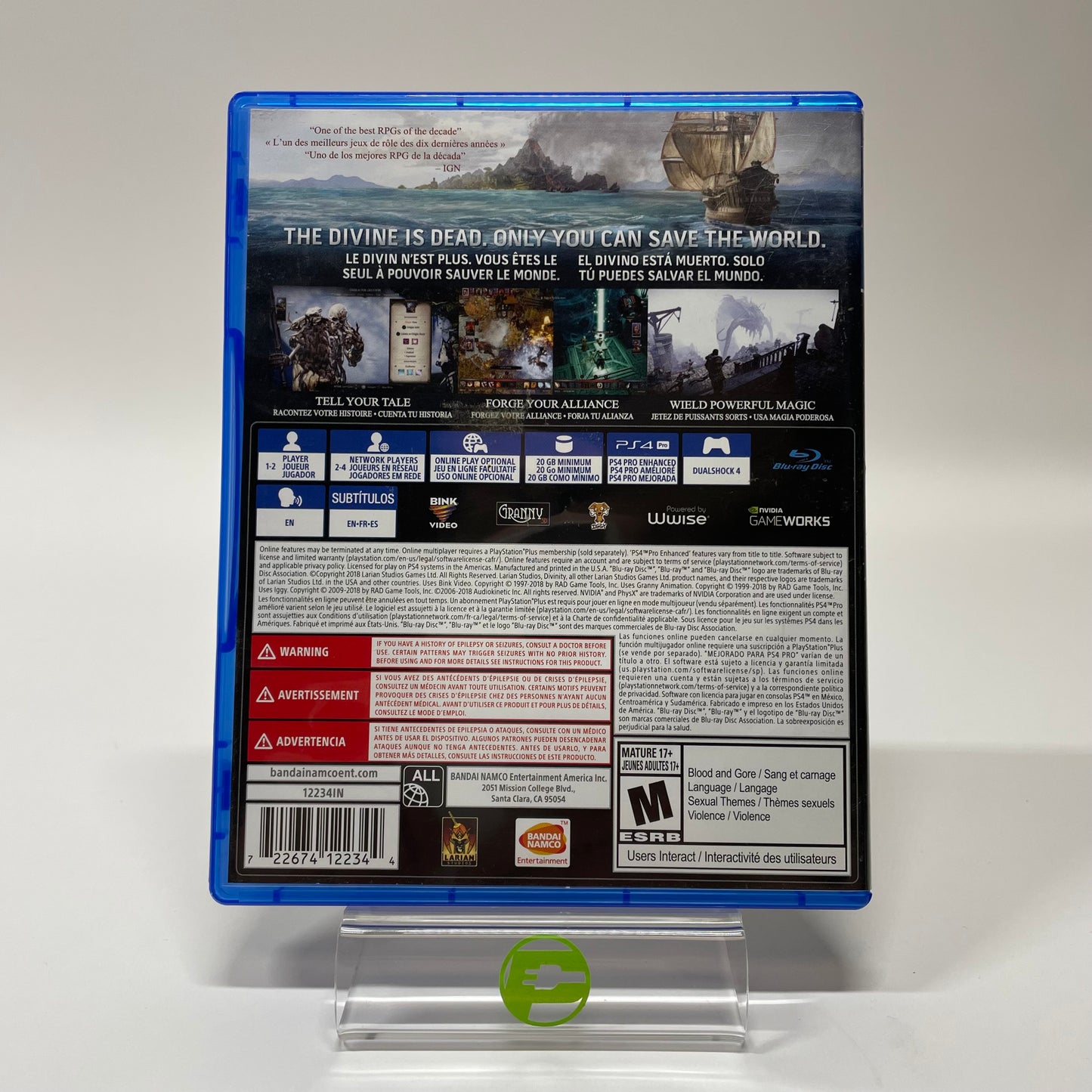 Product Image