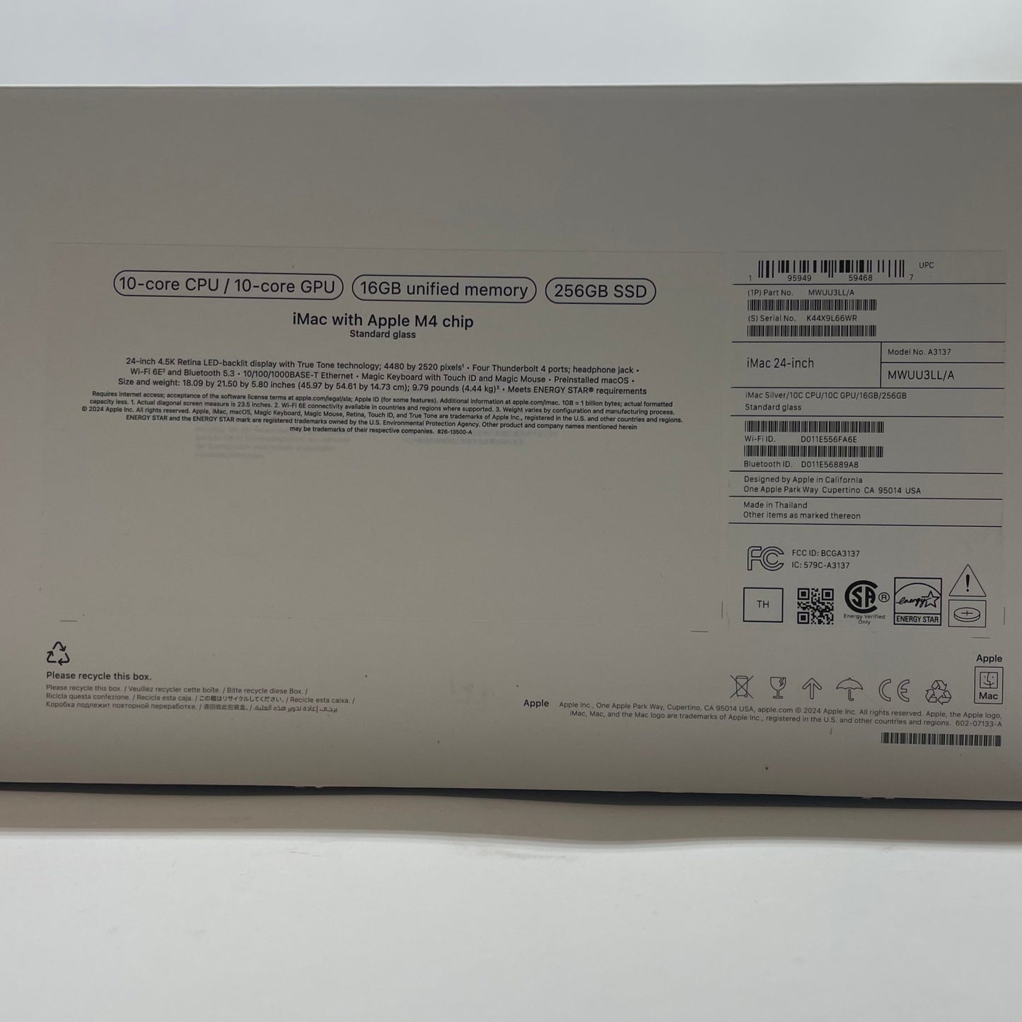 Product Image