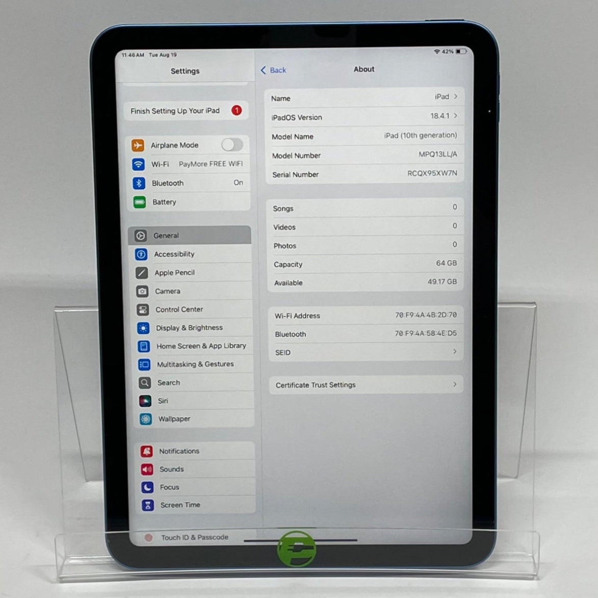 Product Image