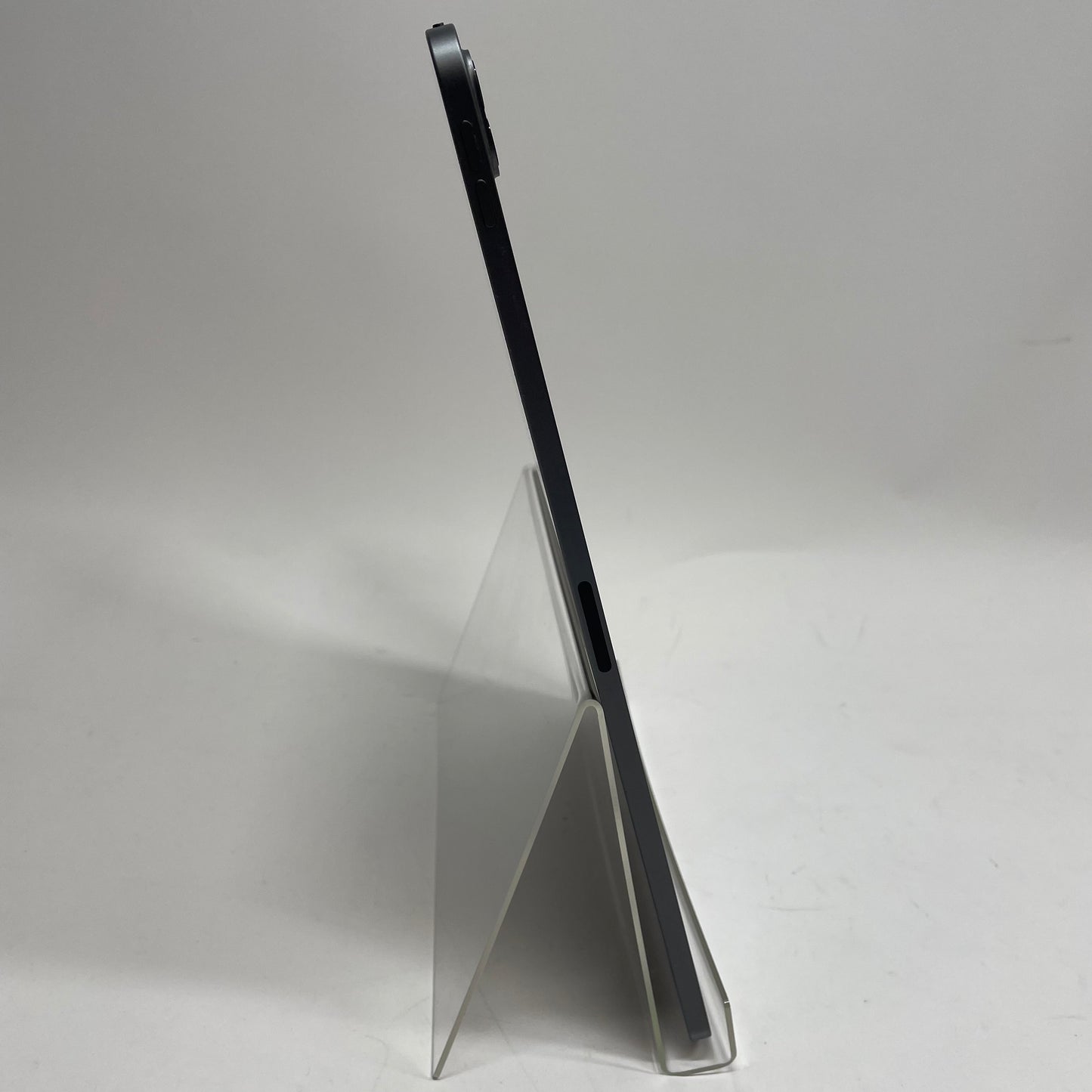 WiFi Only Apple iPad Pro 12.9" 5th Gen 128GB Space Gray MHNF3LL/A