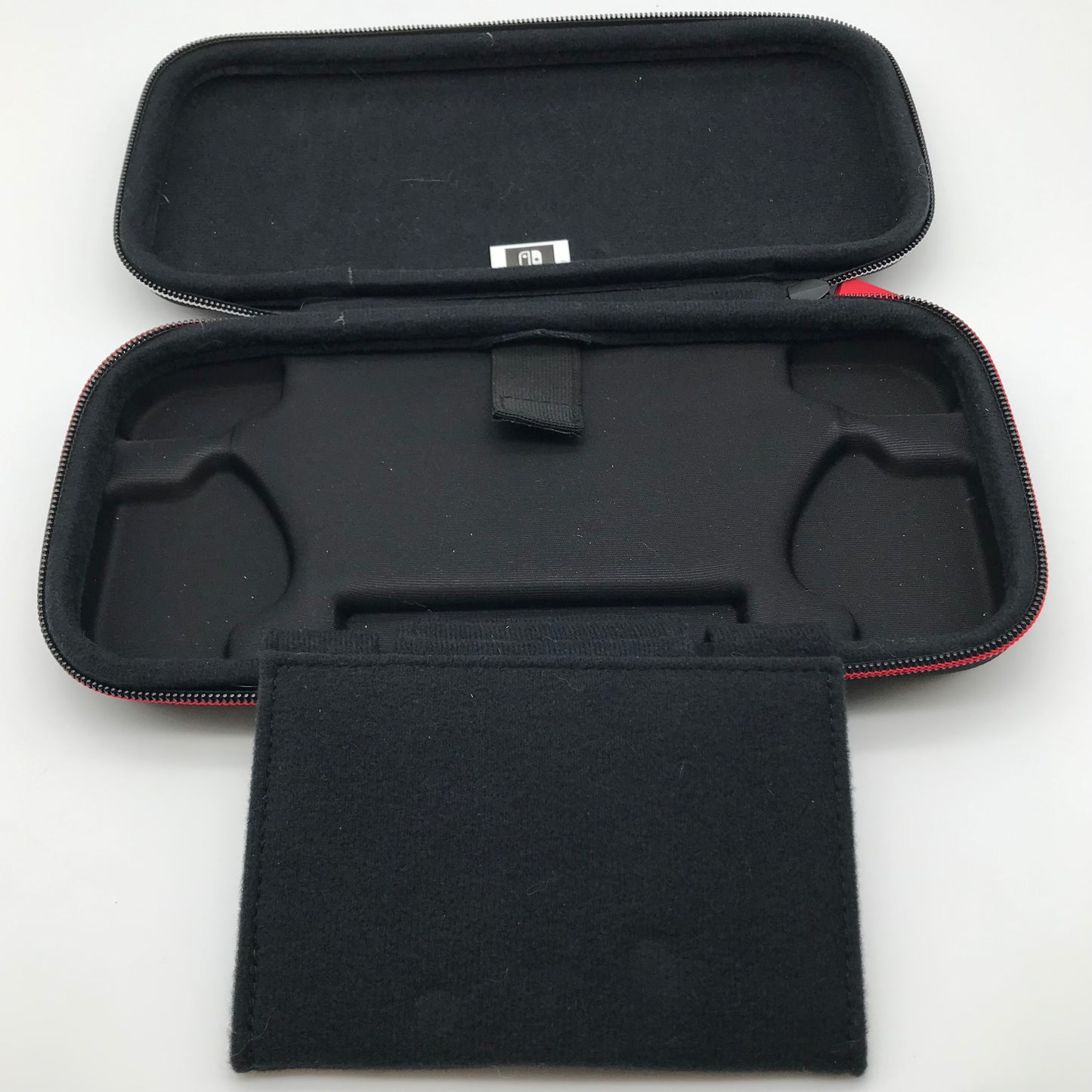 Nintendo Switch Carrying Case Black