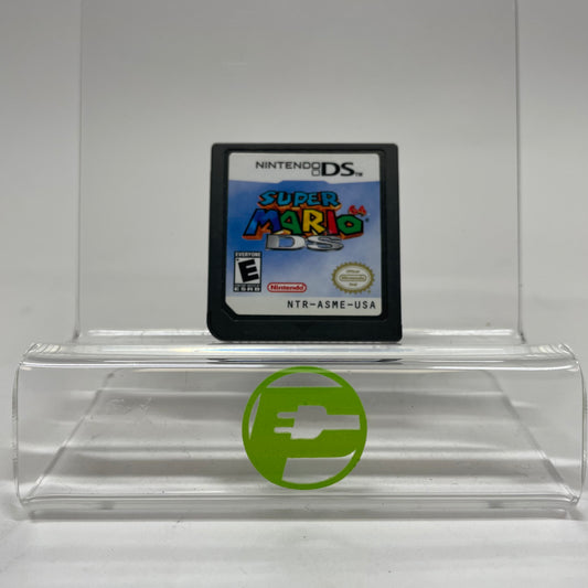 Super Mario 64 DS (Nintendo DS, 2004) Cartridge Only