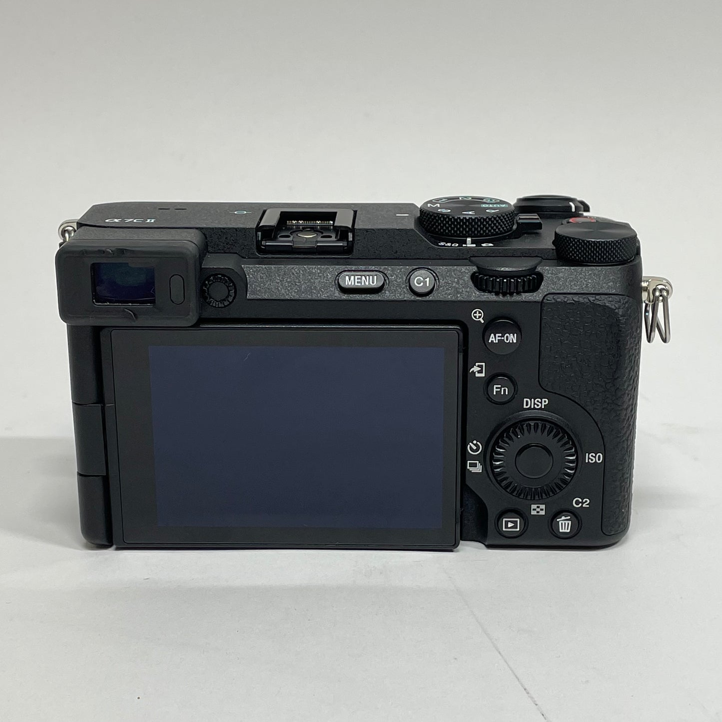 Sony Alpha 7C II 33MP ILCE-7CM2 Full Frame Interchangeable Lens Camera