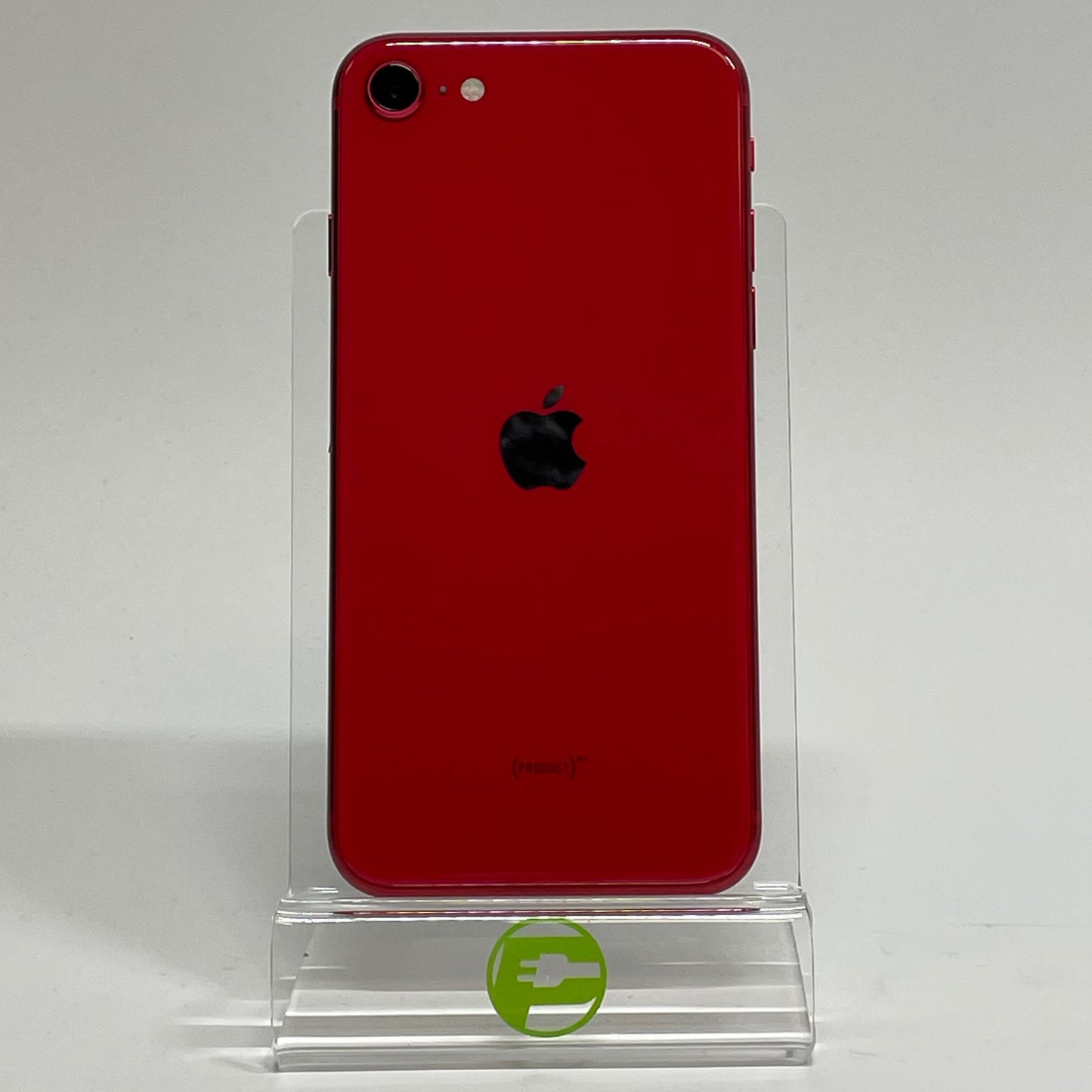 Broken Unlocked Apple iPhone SE 2nd Gen 64GB 17.5.1 MX9M2LL/A Bad battery