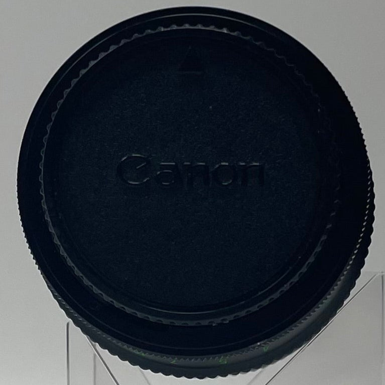 Vivitar 80-200mm f/4.5 For Canon FD Mount