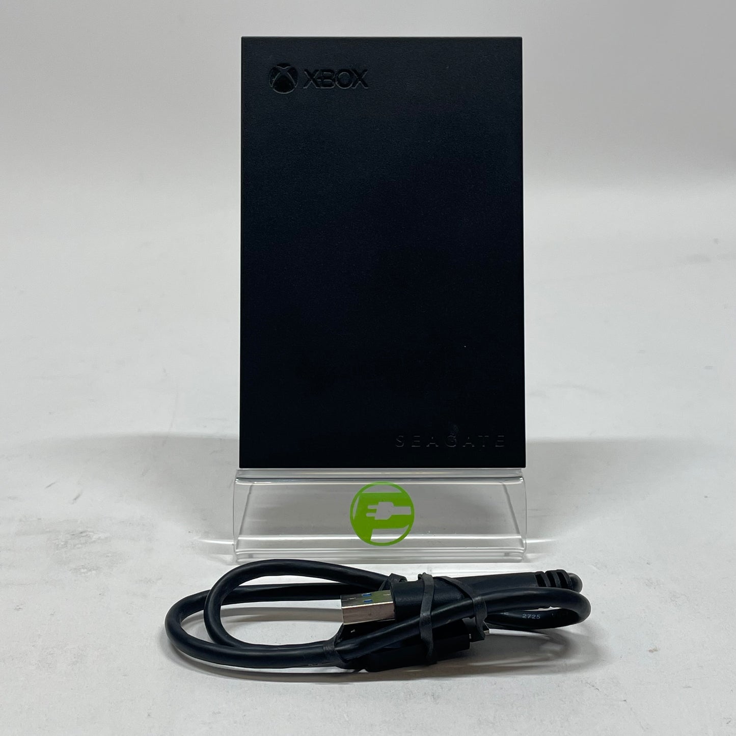 Seagate Game Drive for Xbox 2TB Black SRD0LF0 Game Drive Xbox Series X/S / PC