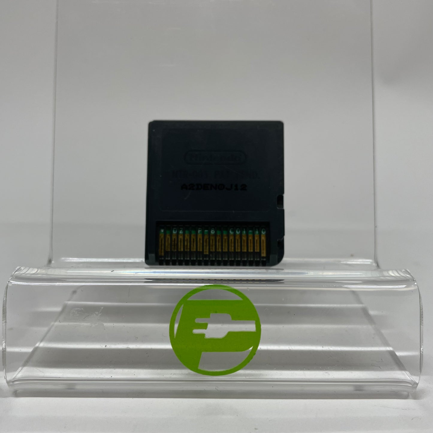 New Super Mario Bros (Nintendo DS, 2006) Cartridge Only