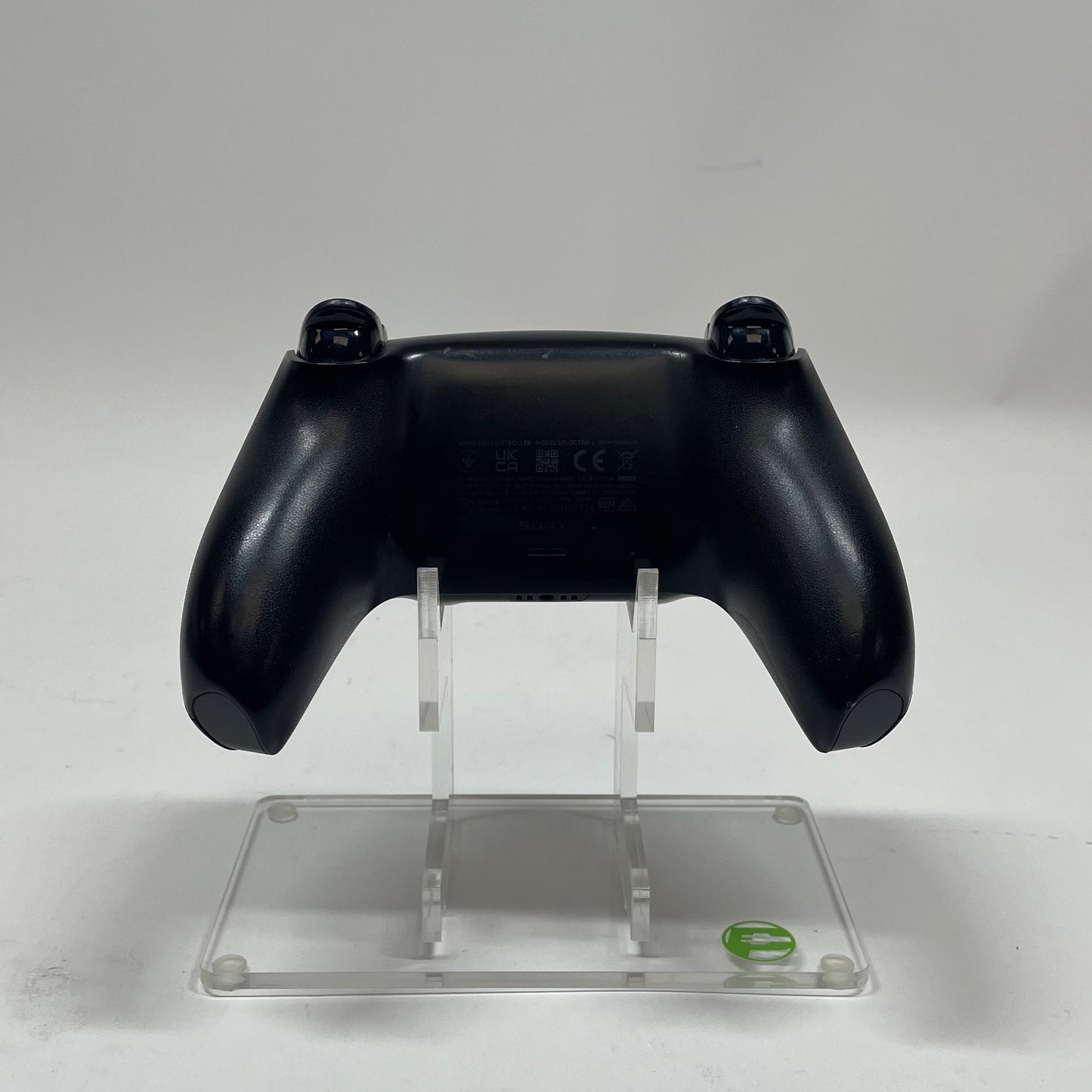 Sony PlayStation 5 PS5 Dualsense Wireless Controller Black CFI-ZCT1W