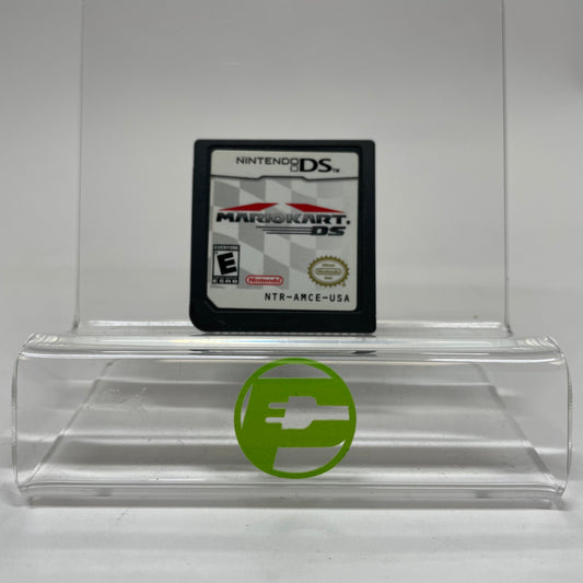 Mario Kart DS (Nintendo DS, 2005) Cartridge Only