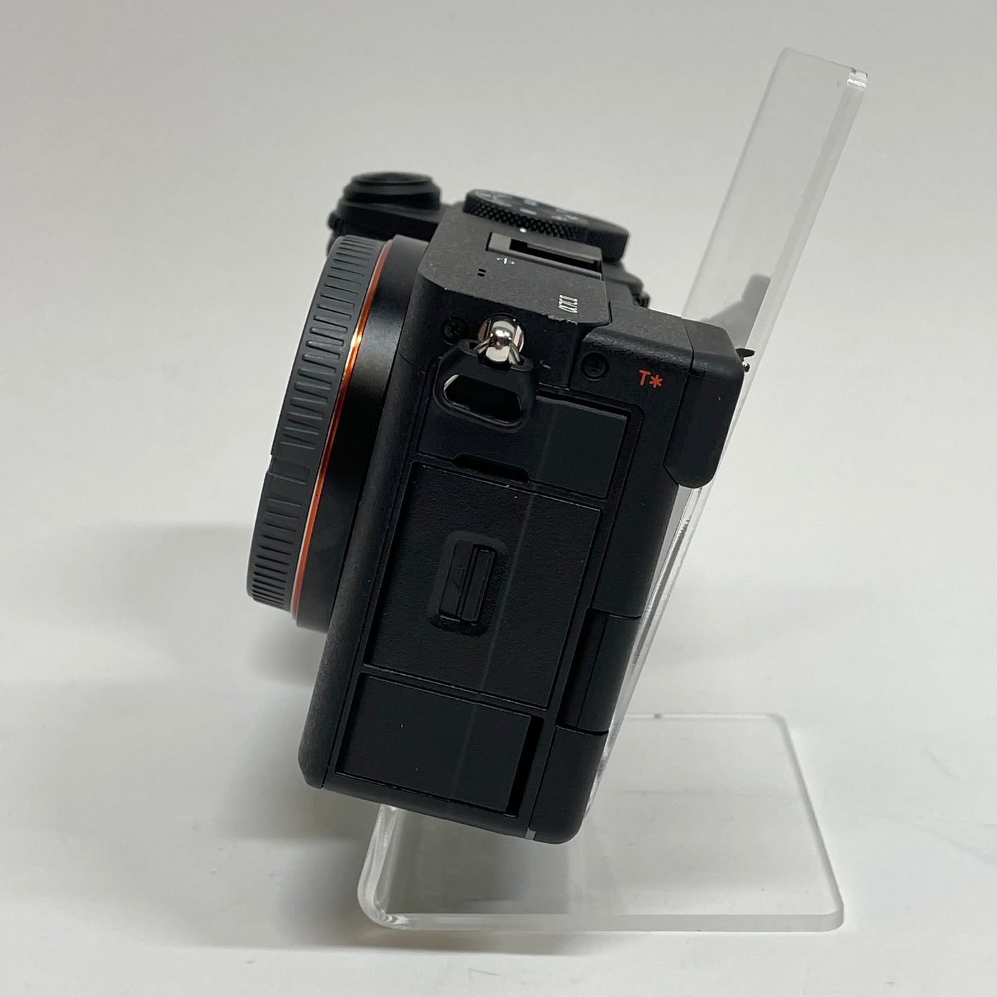 Sony Alpha 7C II 33MP ILCE-7CM2 Full Frame Interchangeable Lens Camera