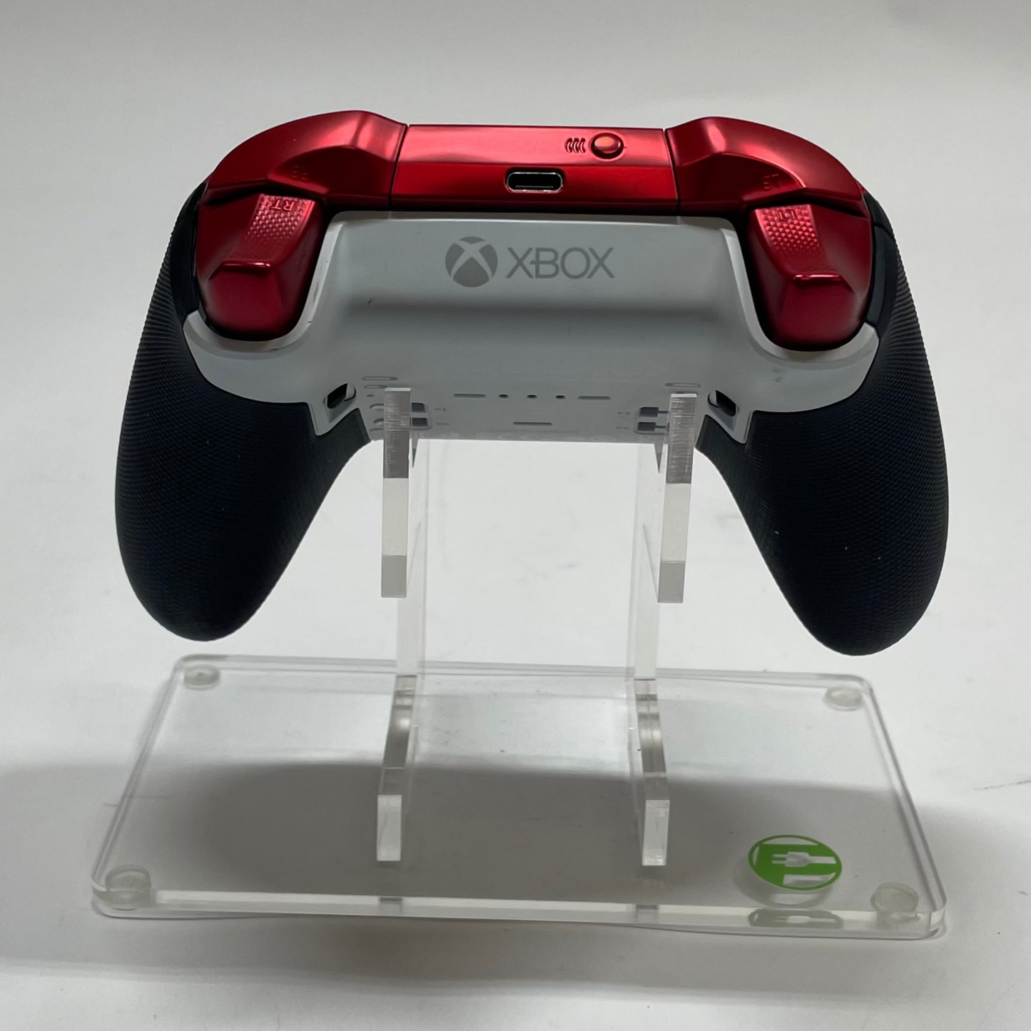 Microsoft Xbox One Elite Controller Series 2 Red 1797