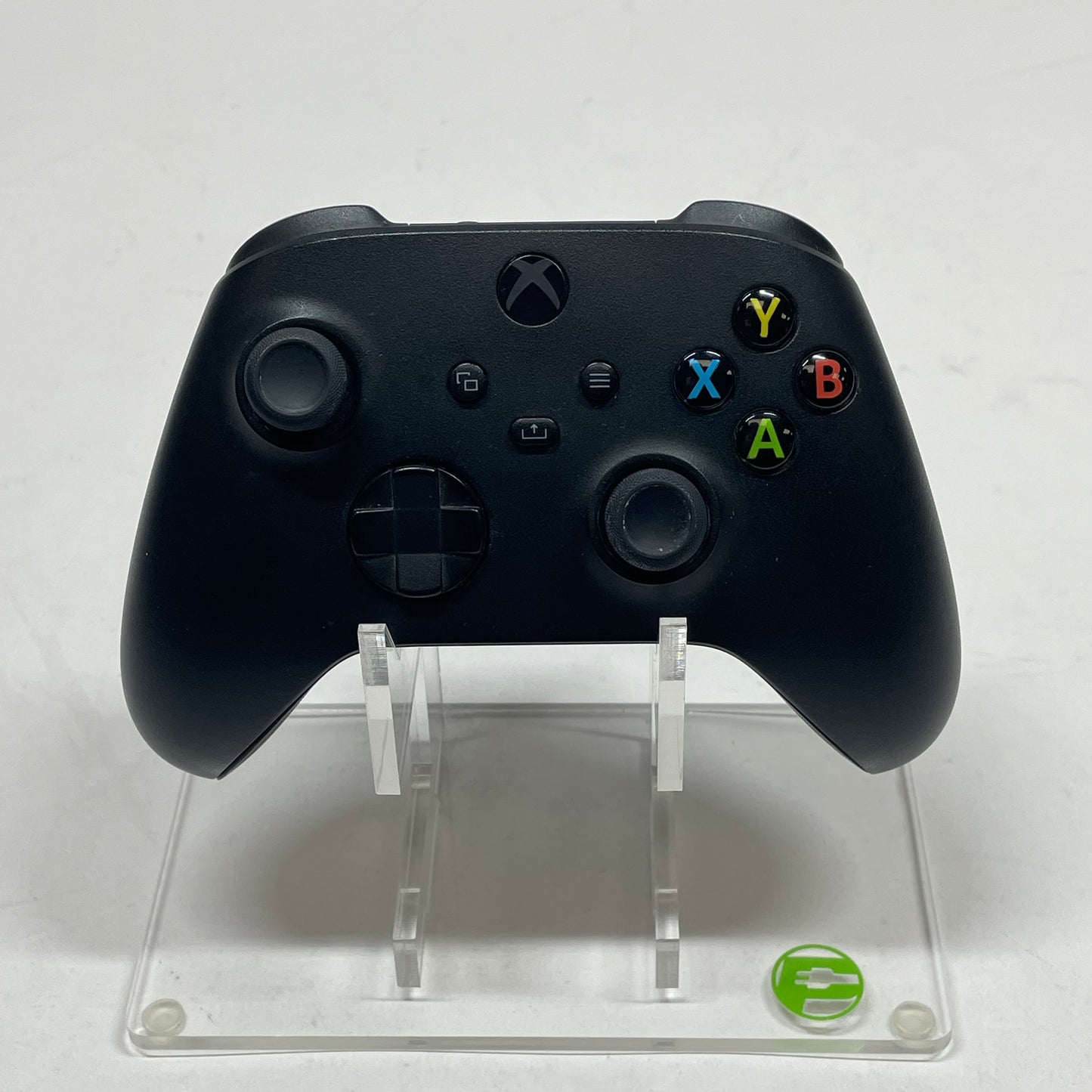 Microsoft Xbox Series X|S Wireless Controller Carbon Black 1914