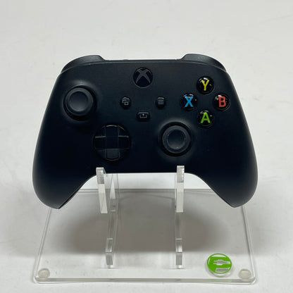 Microsoft Xbox Series X|S Wireless Controller Carbon Black 1914