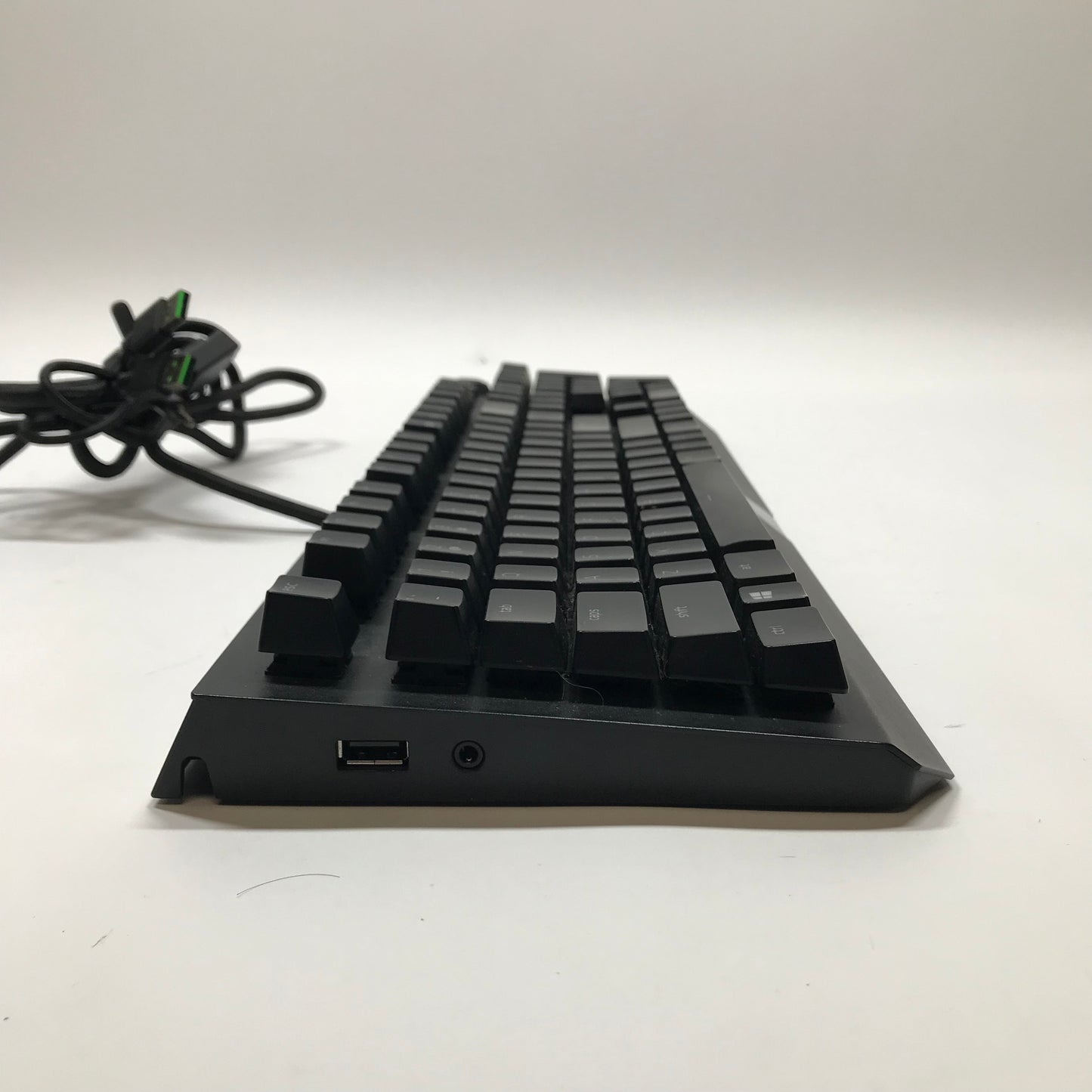 Razer BlackWidow Elite Black RZ03-0262 For PC