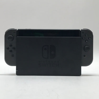 Nintendo Switch v2 Video Game Console HAC-001(-01) Gray