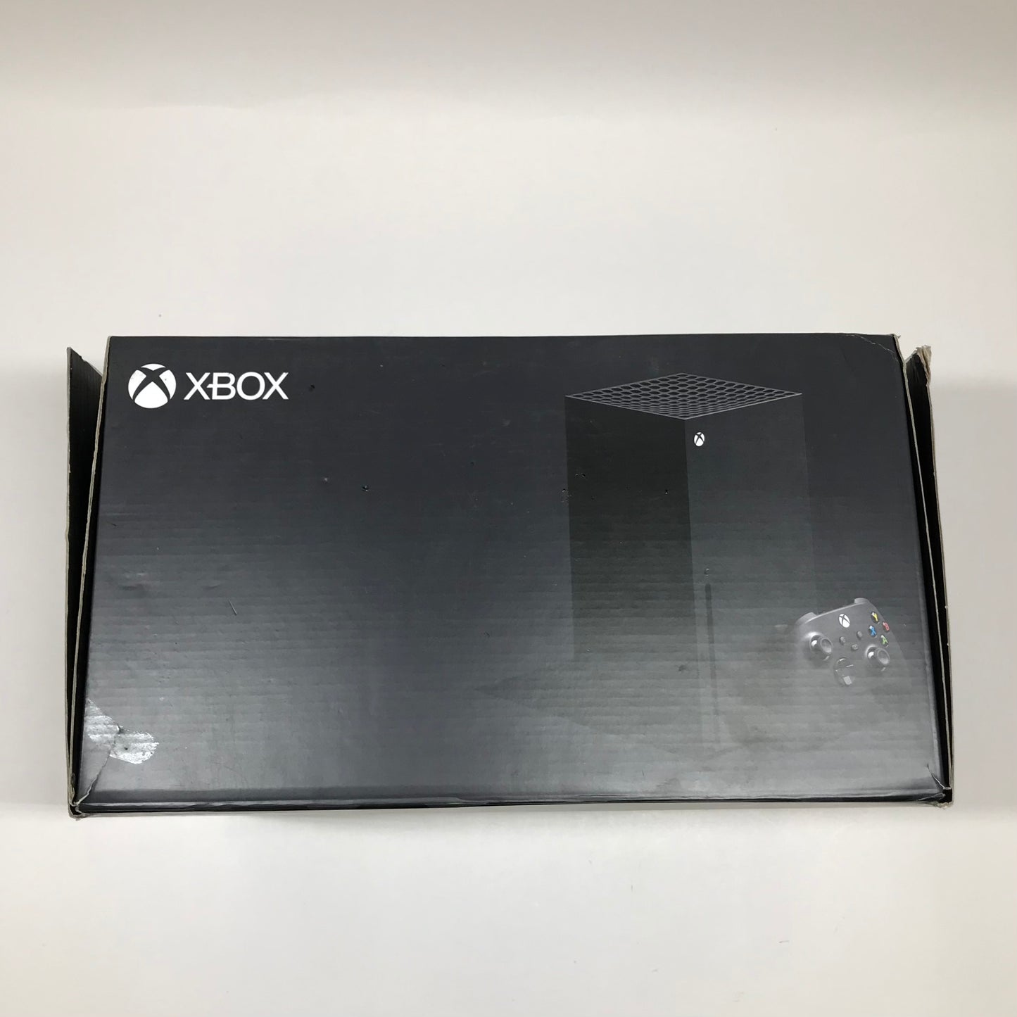 Microsoft Xbox Series X 1TB Console Gaming System Black 1882