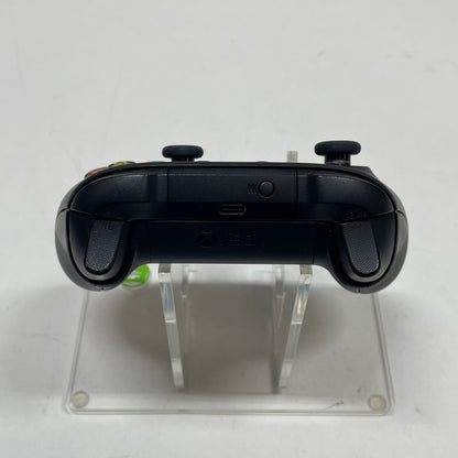 Microsoft Xbox Series X|S Wireless Controller Carbon Black 1914