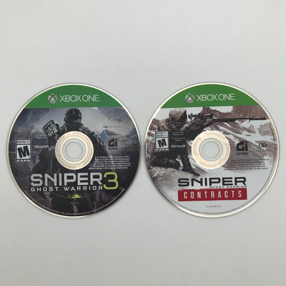 Sniper Ghost Warrior [Unlimited Edition]