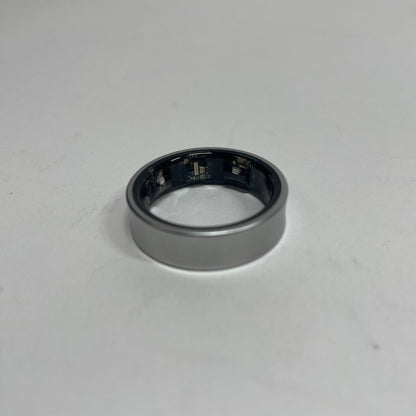 Samsung Galaxy Ring Size 12 Titanium Silver SM-Q503