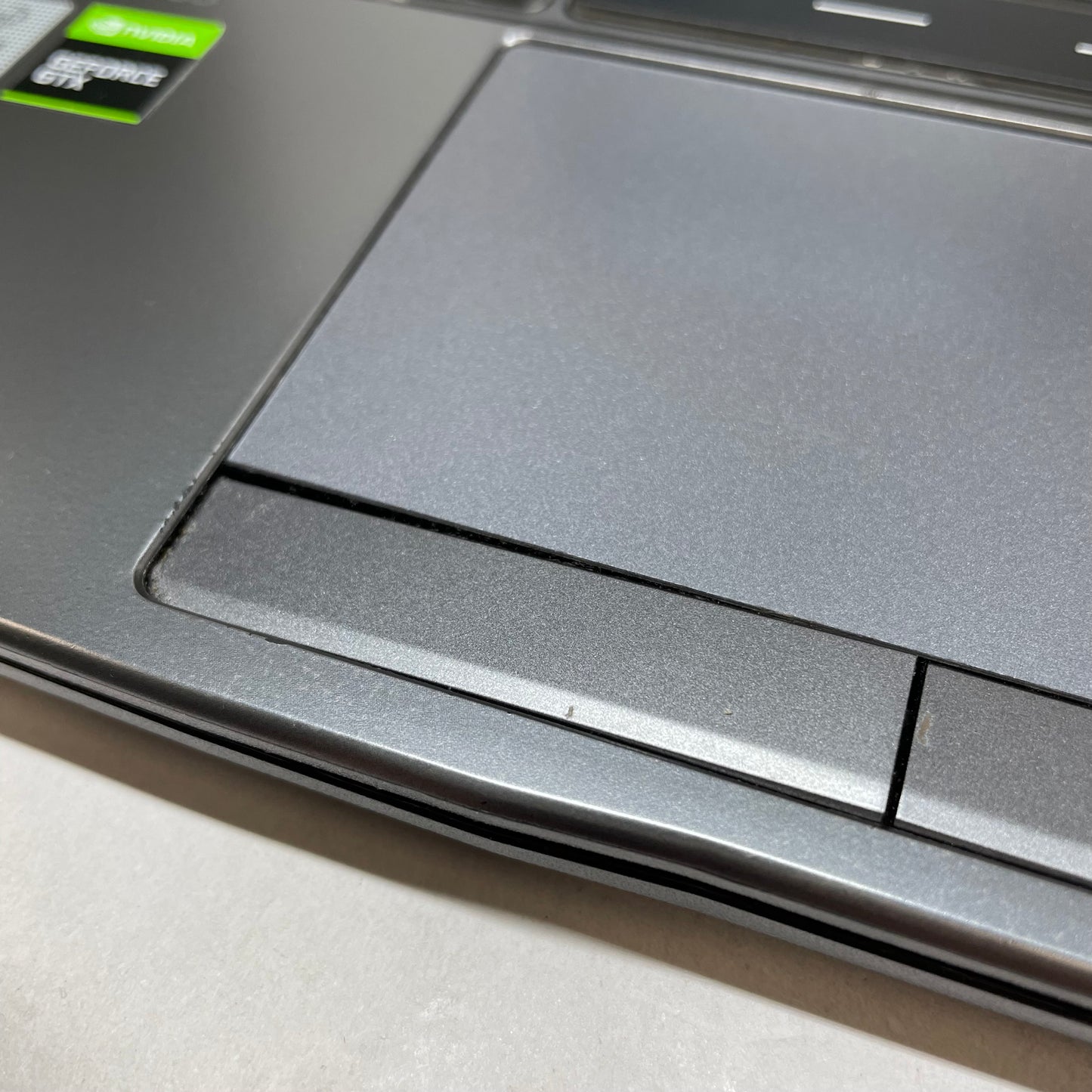 MSI Leopard GP65 MS-16U7 15.6" i7-10750H 2.6GHz 16GB RAM 512GB SSD GTX 1660 Ti