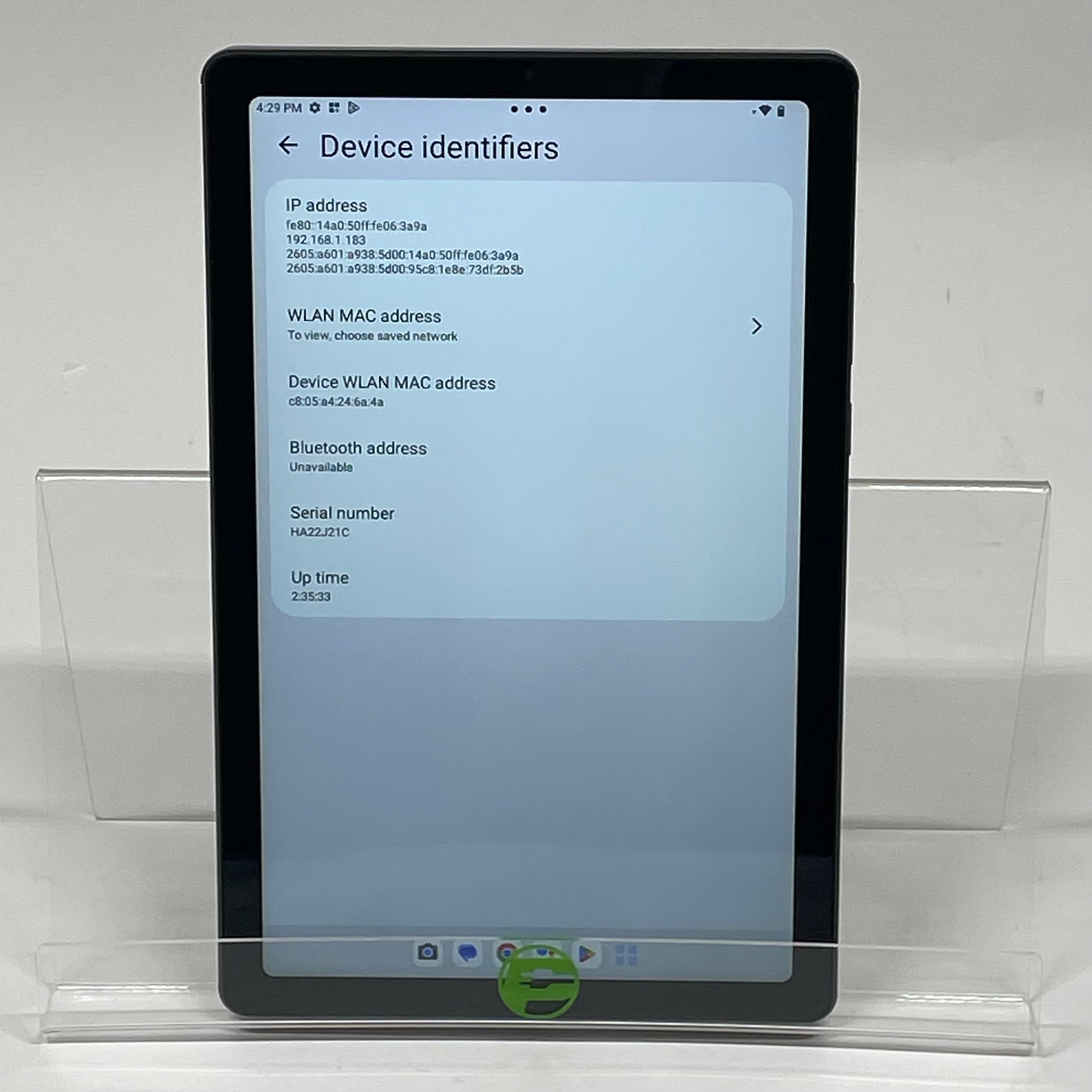 Product Image