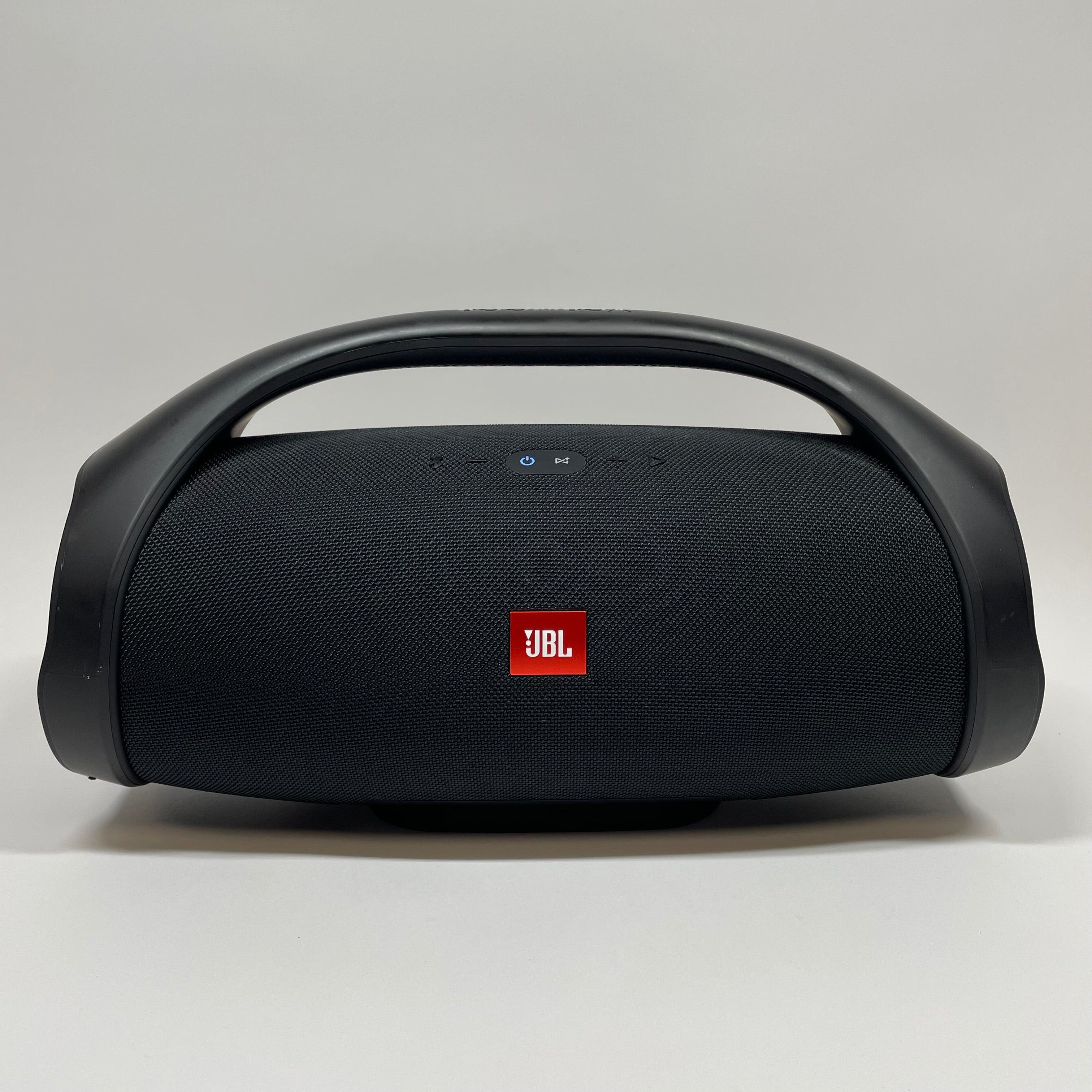 JBL Boombox Portable Waterproof Bluetooth Speaker Black