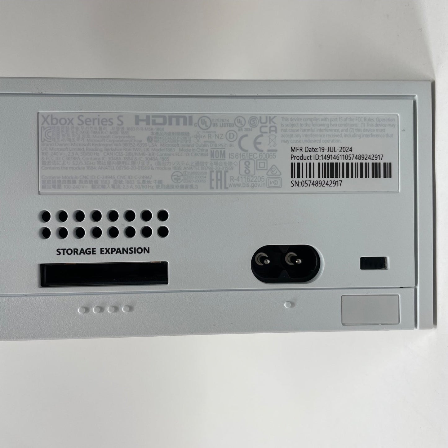 Product Image