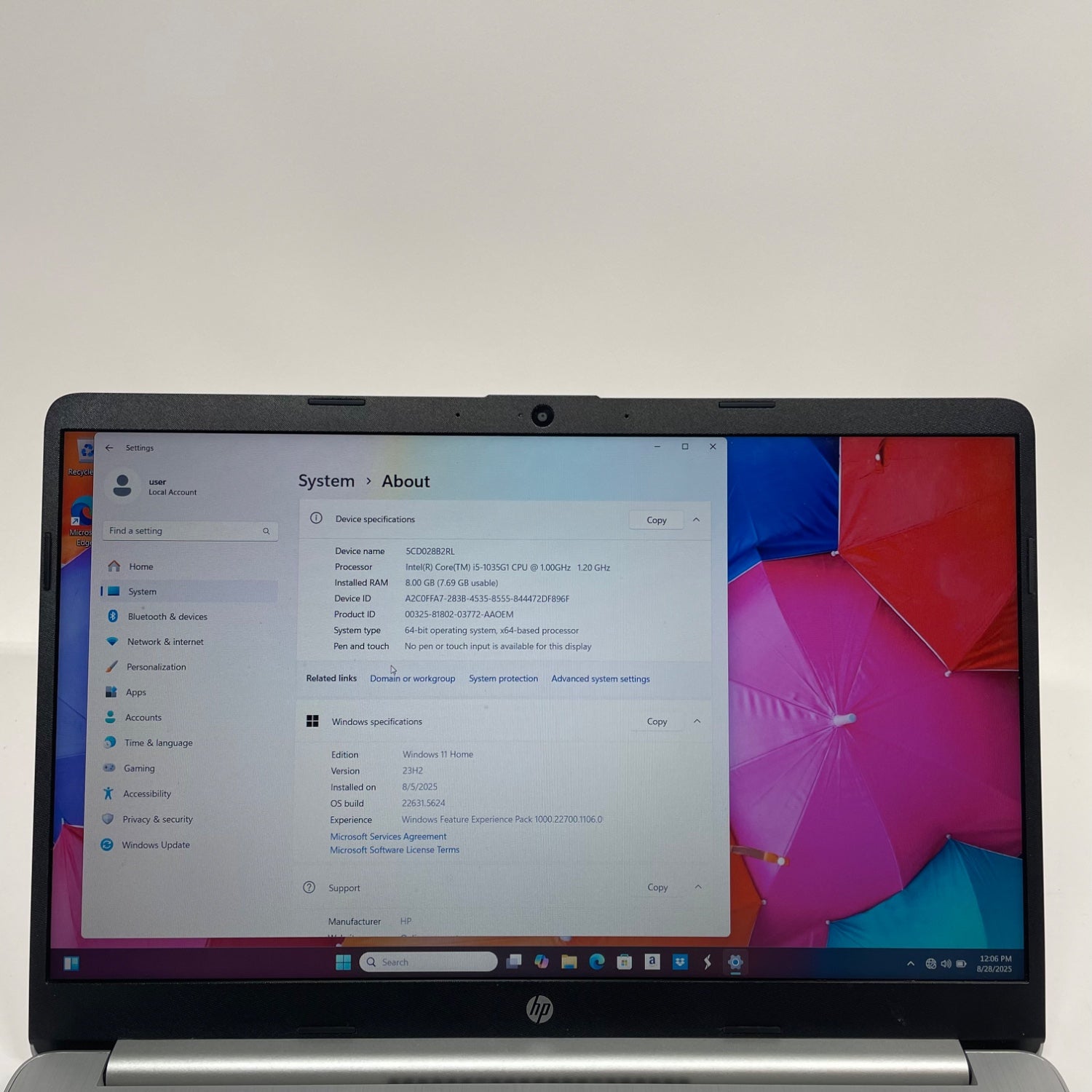 Product Image
