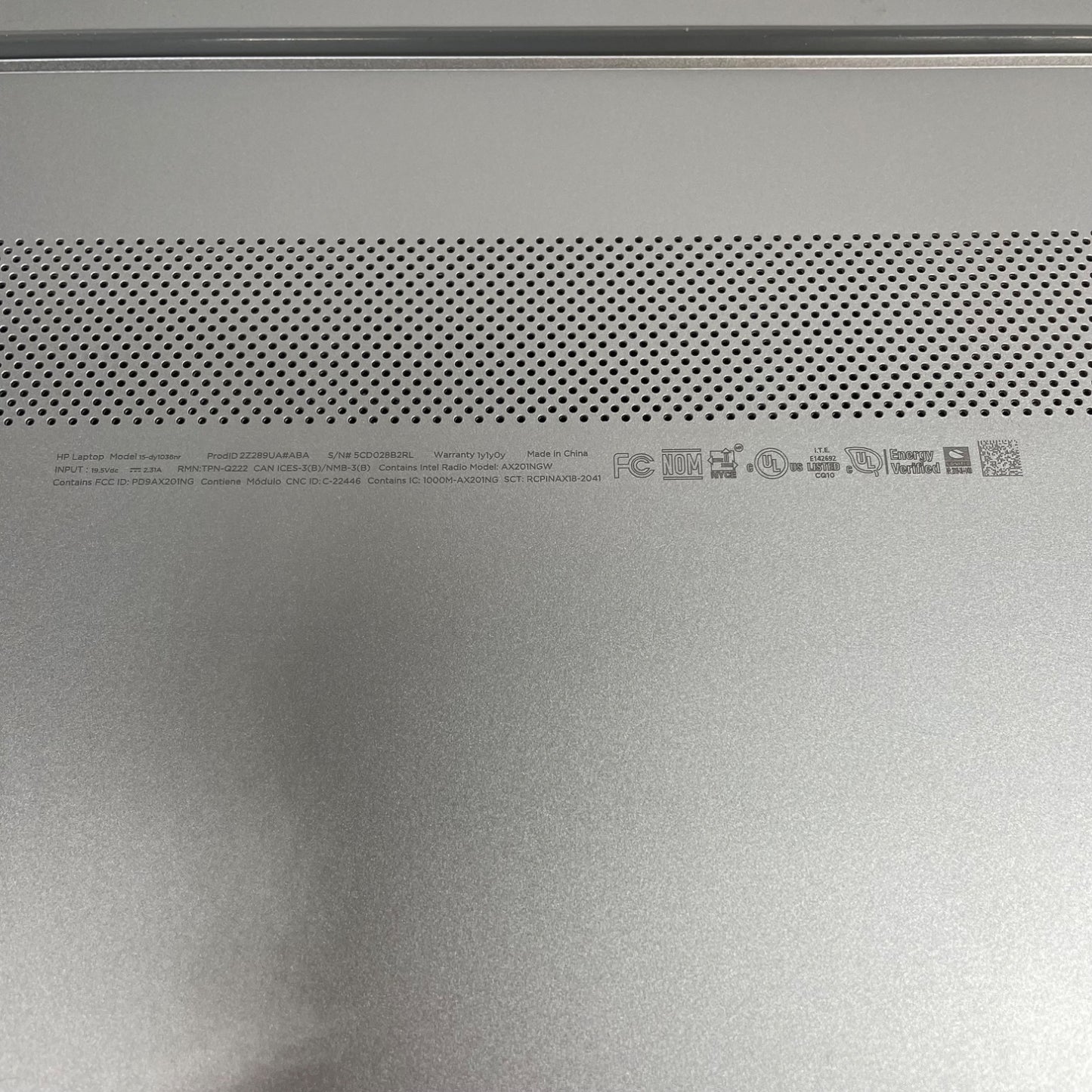 Product Image