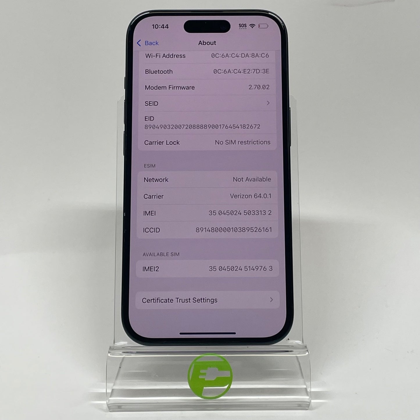 Product Image
