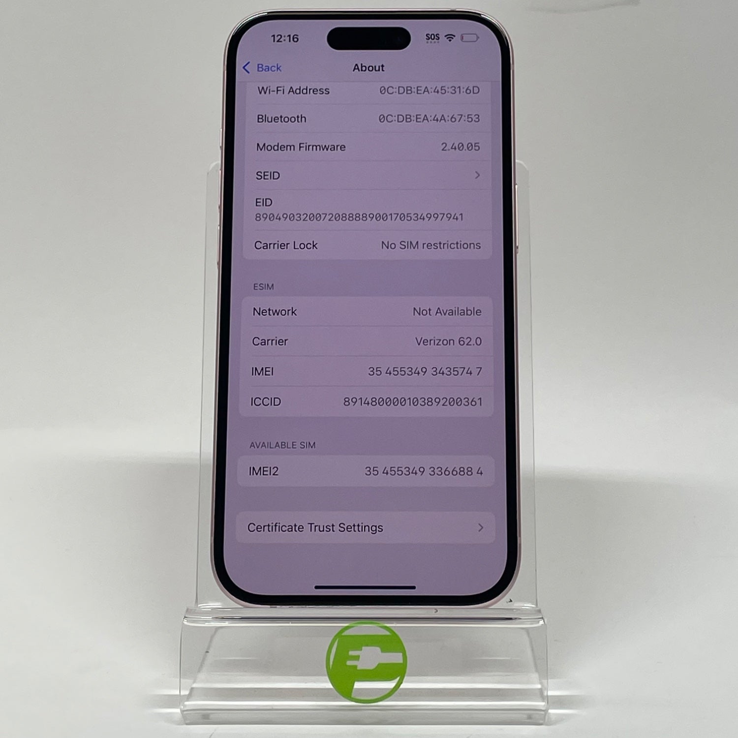 Product Image