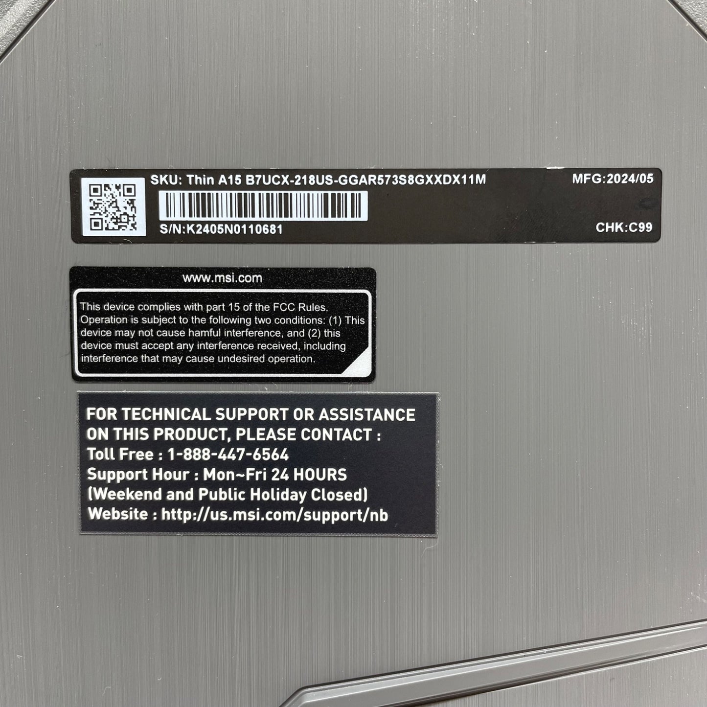 Product Image