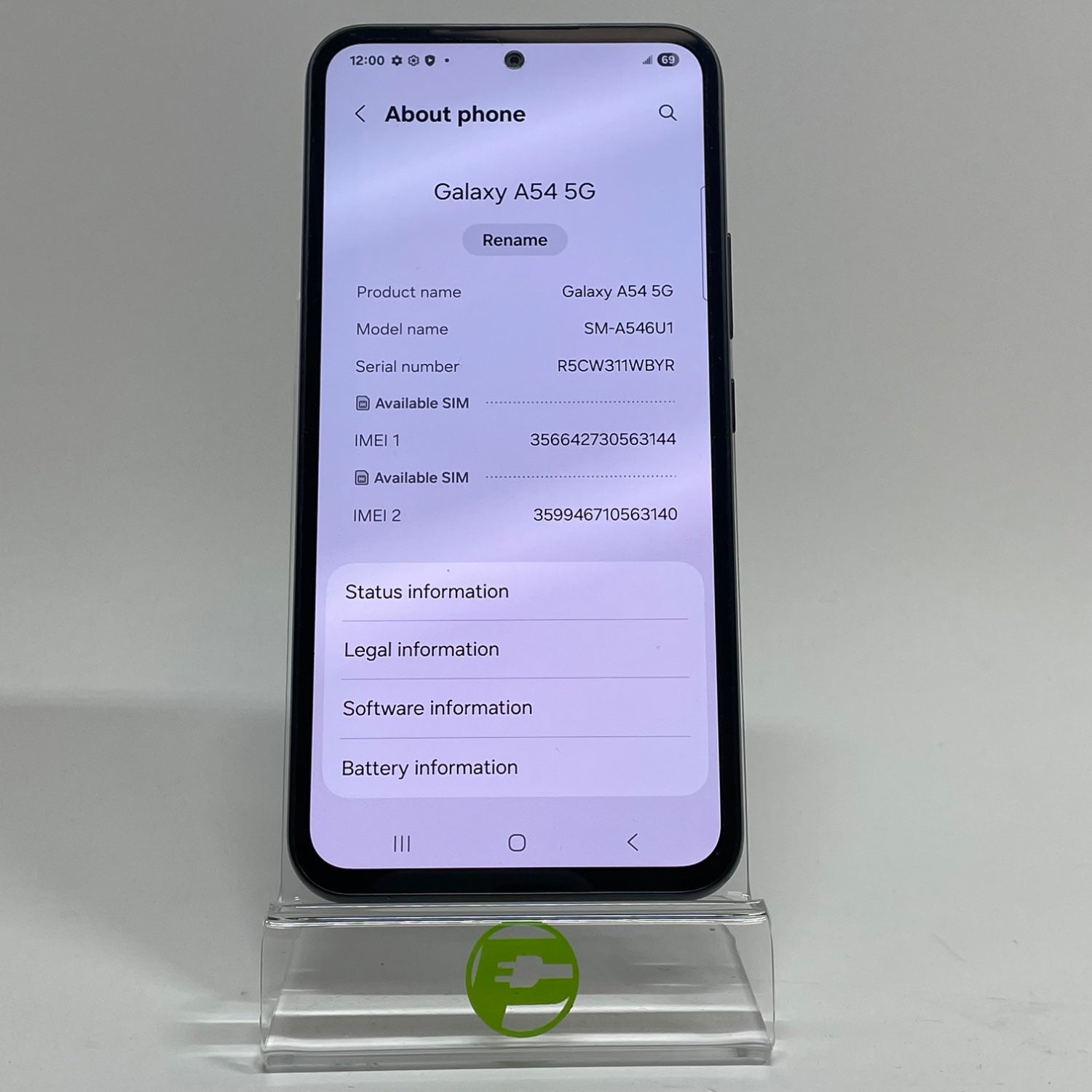 Product Image