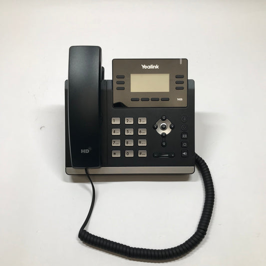 Yealink SIPT42S Wired Telephone SIP-T42S