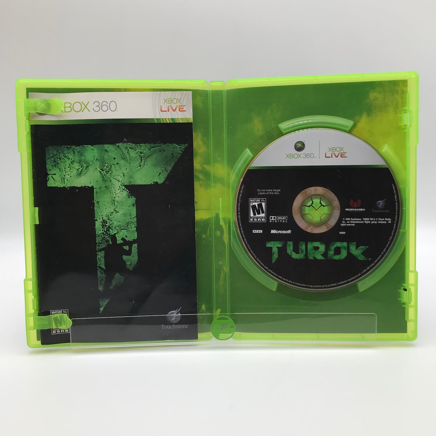 Turok