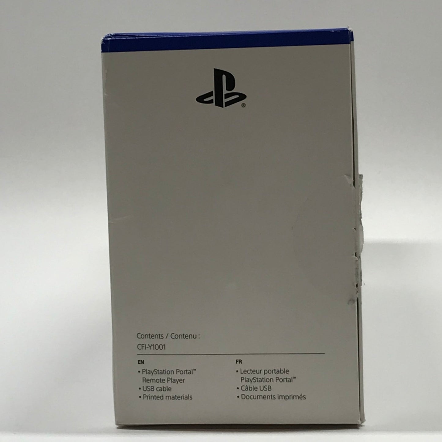 Sony PlayStation Portal White CFI-Y1001 for the PlayStation 5 PS5