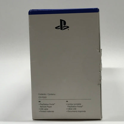 Sony PlayStation Portal White CFI-Y1001 for the PlayStation 5 PS5