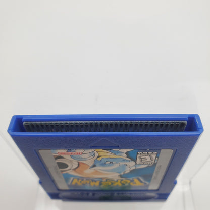 Pokemon Blue (Nintendo GameBoy, 1998) Cartridge Only