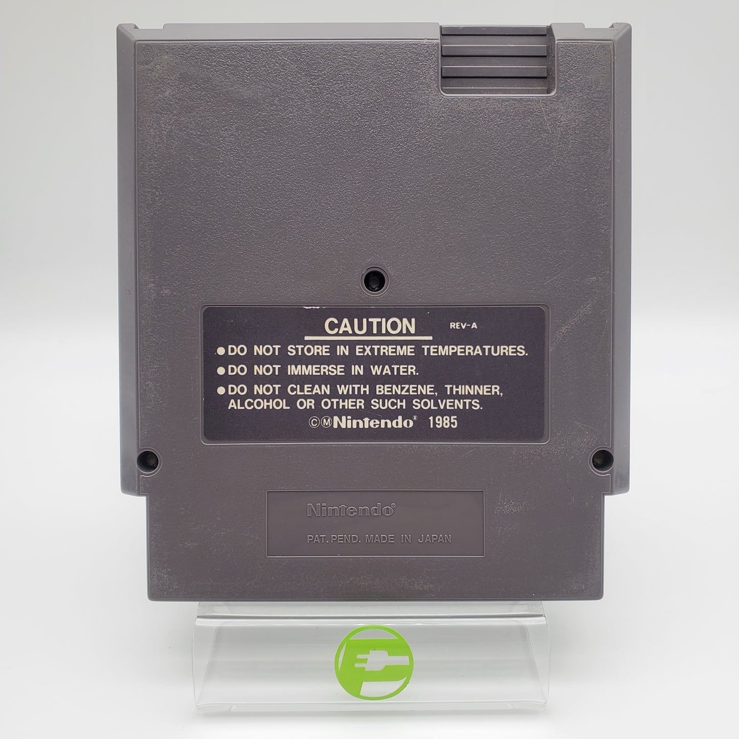 Metroid (Nintendo NES, 1987) Cartridge Only