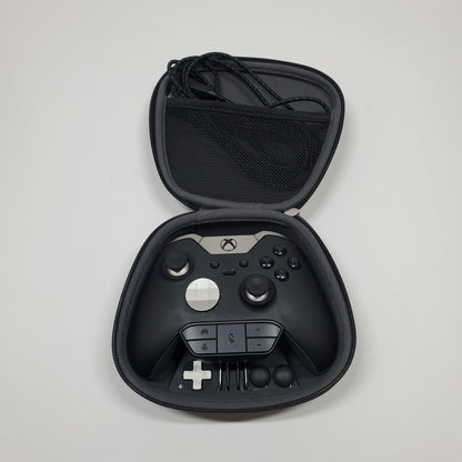 Microsoft Xbox One Elite Controller Black 1698