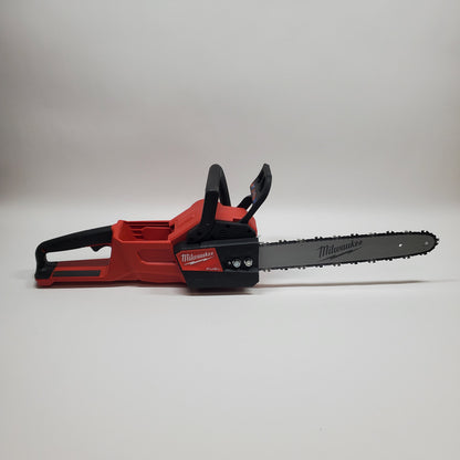 Milwaukee 2727-20 M18 18V FUEL 16-Inch Cordless Chainsaw Tool Only