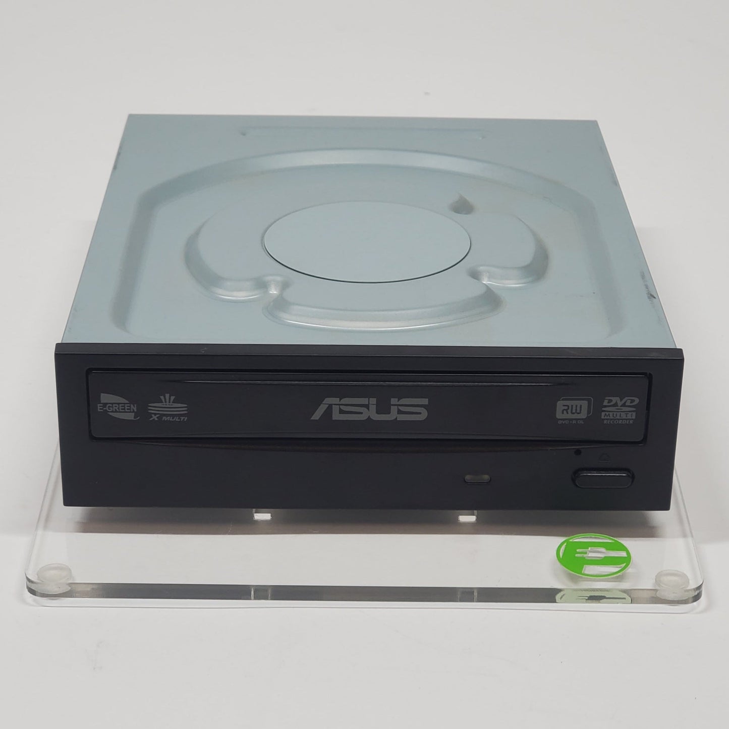 Asus DVD/CD Rewritable Drive Internal Desktop Blu-Ray Drive DRW-24B1ST