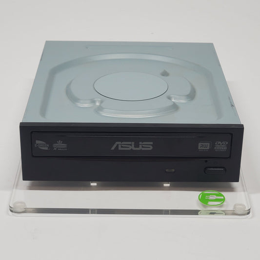 Asus DVD/CD Rewritable Drive Internal Desktop Blu-Ray Drive DRW-24B1ST