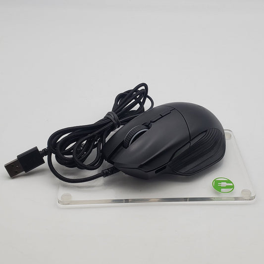 Razer Basilisk Gaming Mouse RZ01-0233