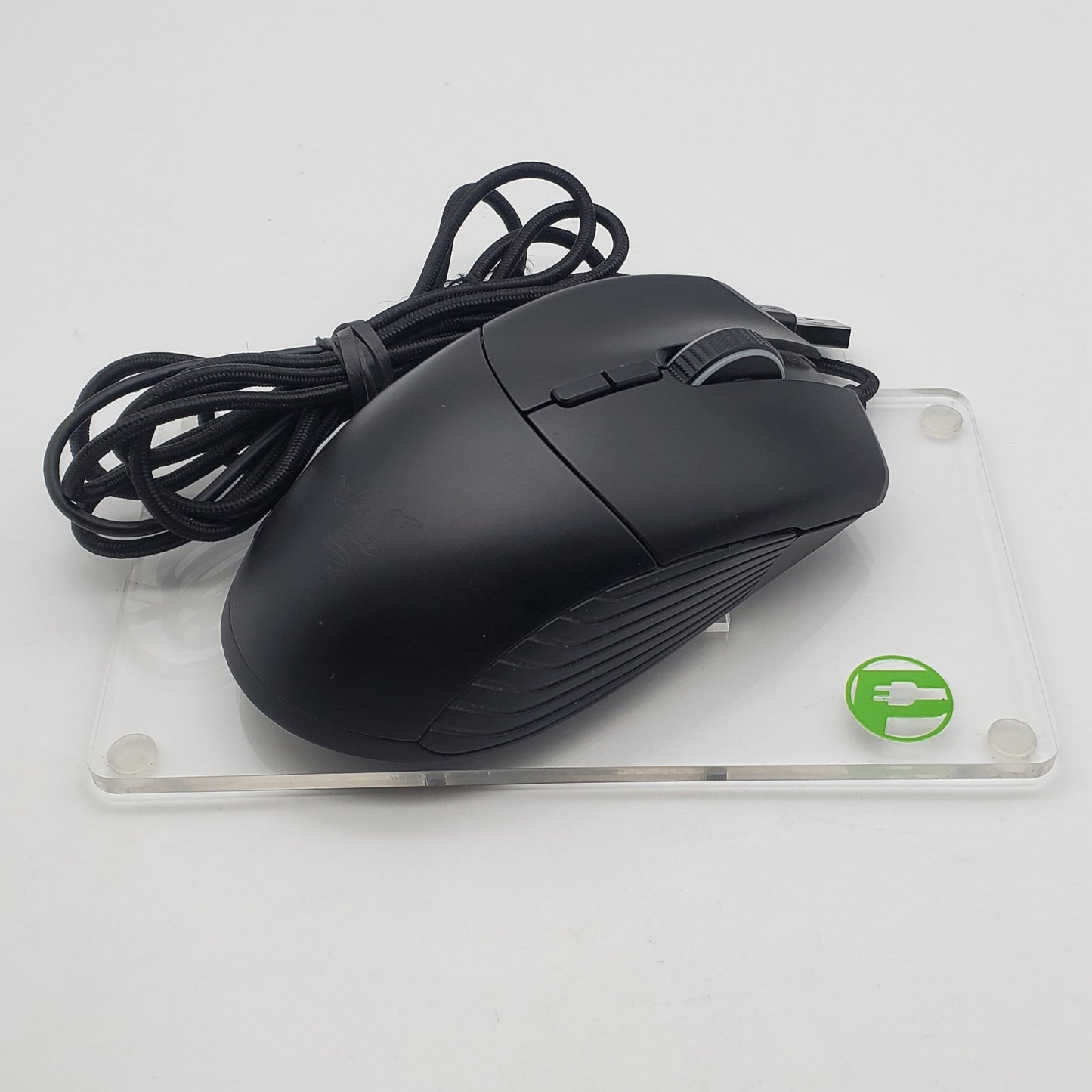 Razer Basilisk Gaming Mouse RZ01-0233