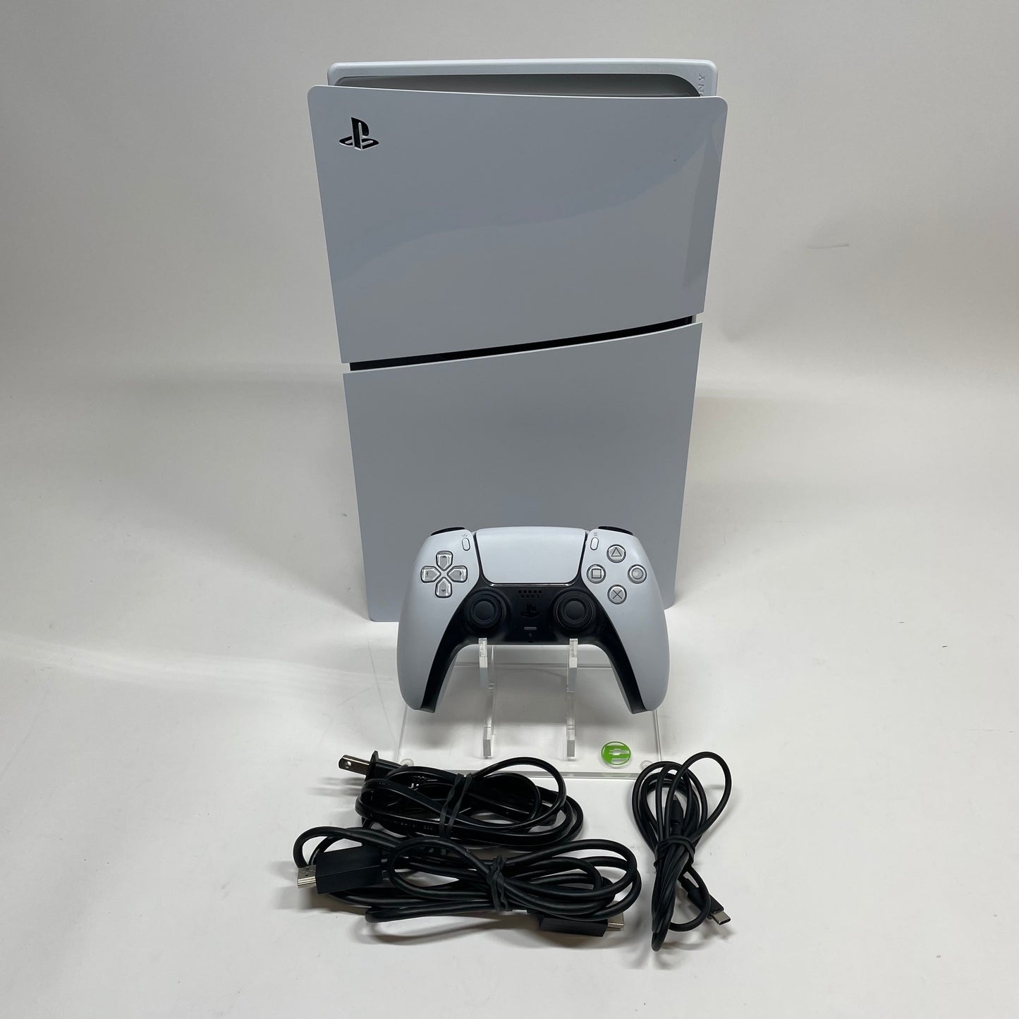 Sony PlayStation 5 Slim Digital Edition PS5 1TB Console Gaming System 3003348