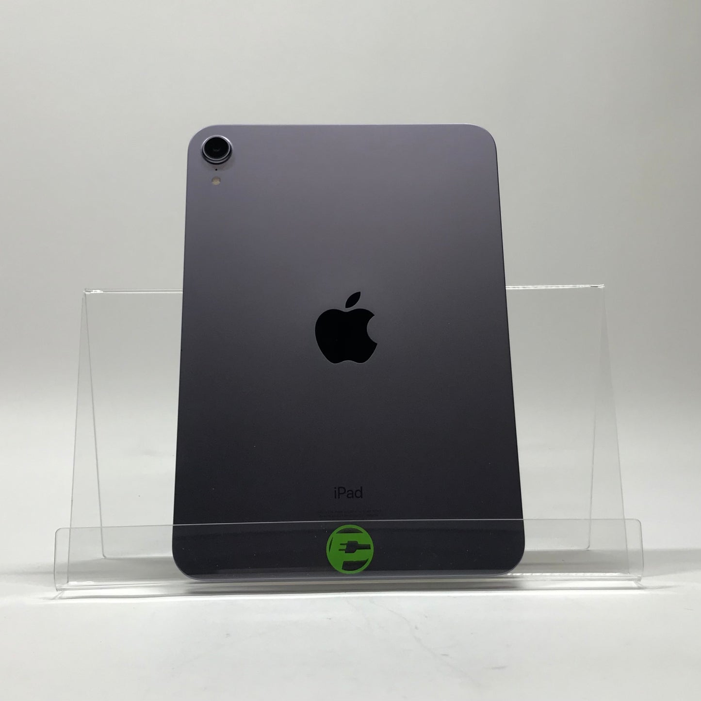 WiFi Only Apple iPad Mini 6th Gen 64GB Purple MK7R3LL/A