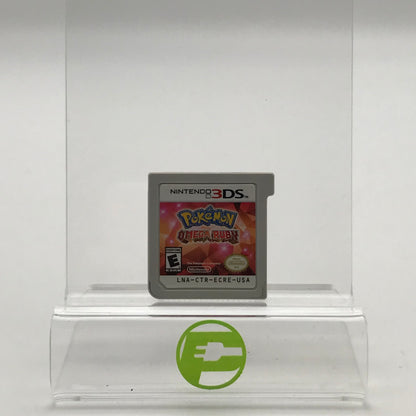 Pokemon Omega Ruby (Nintendo 3DS, 2014) Cartridge Only